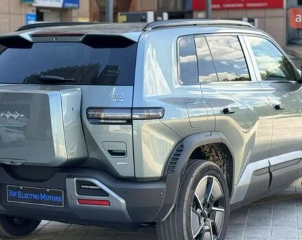 купить новое авто БИД Leopard 3 2025 года от официального дилера Максим БИД фото