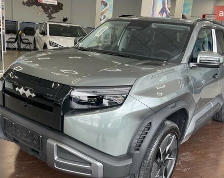 купити нове авто БІД Leopard 3 2025 року від офіційного дилера VOLT AUTO БІД фото