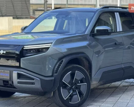 купити нове авто БІД Leopard 3 2025 року від офіційного дилера Максим БІД фото