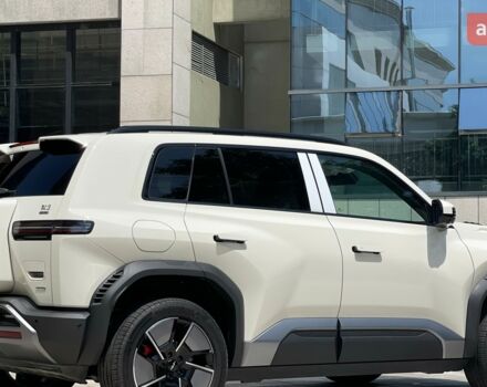 купить новое авто БИД Leopard 3 2025 года от официального дилера Cyber Motors New БИД фото