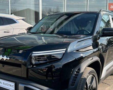 купить новое авто БИД Leopard 3 2025 года от официального дилера Global Electric БИД фото