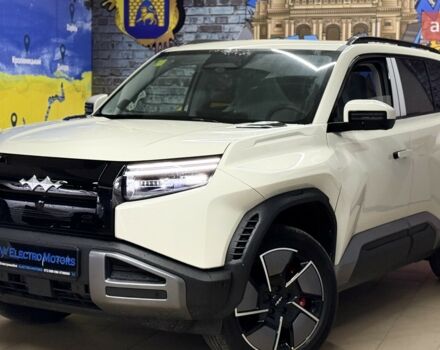 купить новое авто БИД Leopard 3 2025 года от официального дилера Aleksei БИД фото