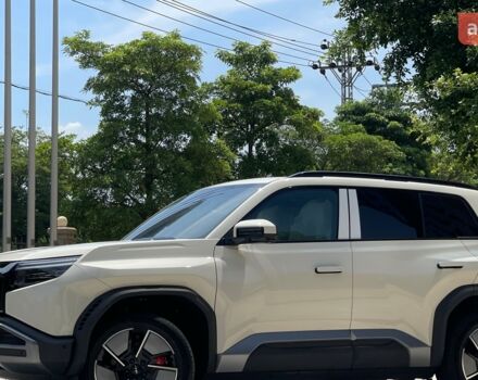 купить новое авто БИД Leopard 3 2025 года от официального дилера Cyber Motors New БИД фото