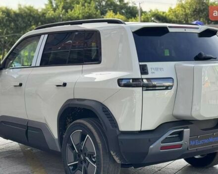 купить новое авто БИД Leopard 3 2025 года от официального дилера Aleksei БИД фото