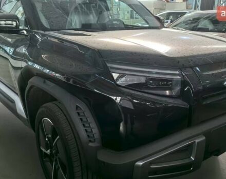 купить новое авто БИД Leopard 3 2025 года от официального дилера Алексей БИД фото