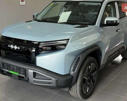 купити нове авто БІД Leopard 3 2025 року від офіційного дилера E-SKM БІД фото