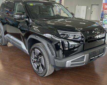 БИД Leopard 3 2025 года купить новое авто БИД Leopard 3 2025 года от официального дилера VOLT AUTO БИД фото