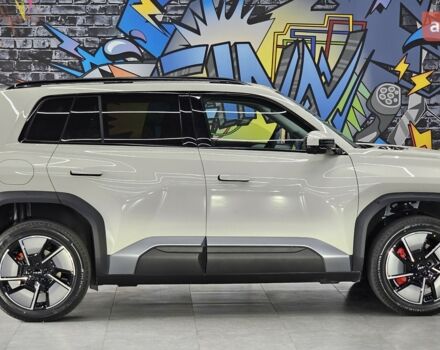 купити нове авто БІД Leopard 3 2025 року від офіційного дилера Денис Фатов БІД фото