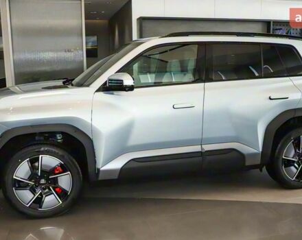 купить новое авто БИД Leopard 3 2025 года от официального дилера Олександр Хіміч БИД фото