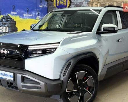 купить новое авто БИД Leopard 3 2025 года от официального дилера Aleksei БИД фото