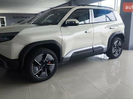 БИД Leopard 3, объемом двигателя 0 л и пробегом 1 тыс. км за 29500 $, фото 1 на Automoto.ua