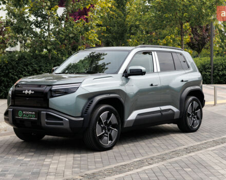 купить новое авто БИД Leopard 3 2025 года от официального дилера METEK БИД фото