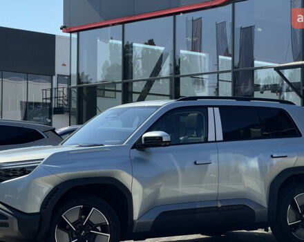 купить новое авто БИД Leopard 3 2025 года от официального дилера Вадим БИД фото