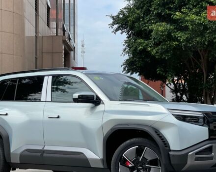 купить новое авто БИД Leopard 3 2025 года от официального дилера Cyber Motors New БИД фото
