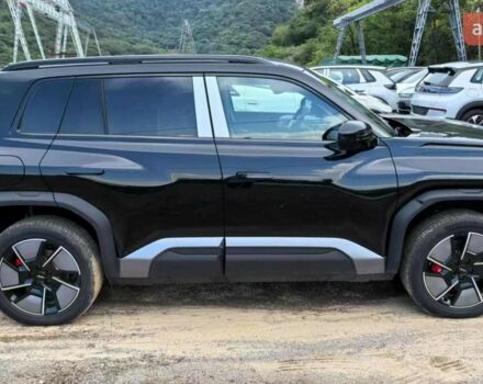 БИД Leopard 3 2025 года купить новое авто БИД Leopard 3 2025 года от официального дилера Алексей БИД фото