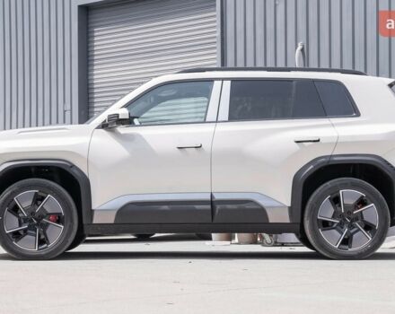 БИД Leopard 3 2025 года купить новое авто БИД Leopard 3 2025 года от официального дилера Energy Hub Львів БИД фото