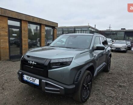 БИД Leopard 3 2025 года купить новое авто БИД Leopard 3 2025 года от официального дилера E-Car БИД фото