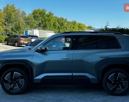 купить новое авто БИД Leopard 3 2025 года от официального дилера Олег Львів БИД фото