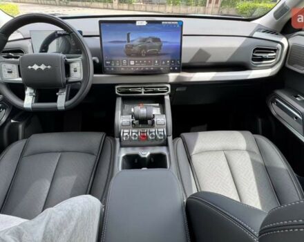 БИД Leopard 3 2025 года купить новое авто БИД Leopard 3 2025 года от официального дилера Чабан Вячеслав БИД фото