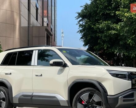 купить новое авто БИД Leopard 3 2025 года от официального дилера Cyber Motors New БИД фото