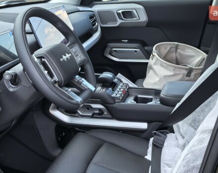 БИД Leopard 3 2025 года купить новое авто БИД Leopard 3 2025 года от официального дилера Алексей БИД фото