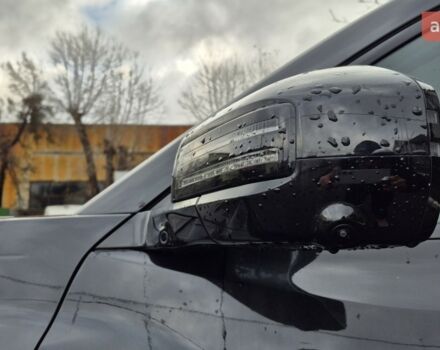 купити нове авто БІД Leopard 3 2025 року від офіційного дилера Energy Hub Київ БІД фото