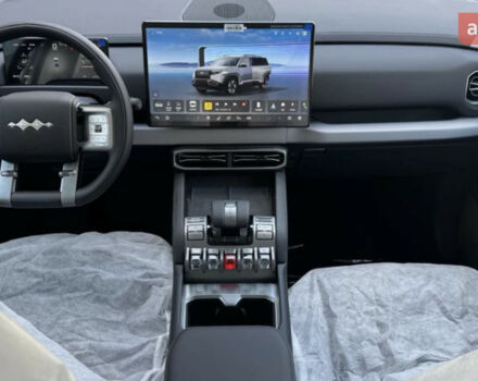 купити нове авто БІД Leopard 3 2025 року від офіційного дилера Максим БІД фото