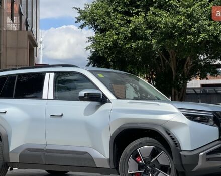 купити нове авто БІД Leopard 3 2025 року від офіційного дилера Влада БІД фото