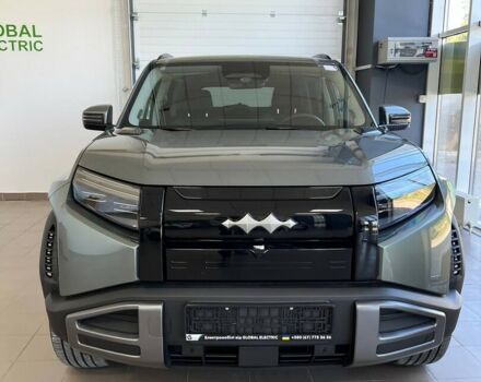 купити нове авто БІД Leopard 3 2025 року від офіційного дилера Global Electric БІД фото
