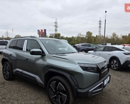 БИД Leopard 3 2025 года купить новое авто БИД Leopard 3 2025 года от официального дилера E-Car БИД фото