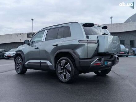 БІД Leopard 3 2025 у Львові на Automoto.ua БІД Leopard 3, об'ємом двигуна 0 л та пробігом 1 тис. км за 29500 $, фото 1 на Automoto.ua