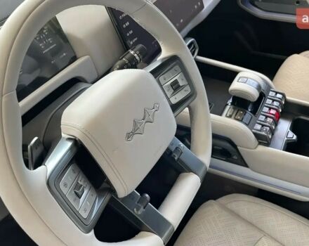 купити нове авто БІД Leopard 3 2025 року від офіційного дилера Ben⚡️Auto БІД фото