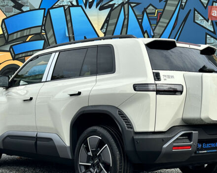 купити нове авто БІД Leopard 3 2025 року від офіційного дилера Константин Альперович БІД фото