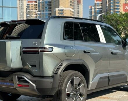 купити нове авто БІД Leopard 3 2025 року від офіційного дилера Чабан Вячеслав БІД фото