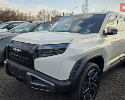 купить новое авто БИД Leopard 3 2025 года от официального дилера E-Car БИД фото