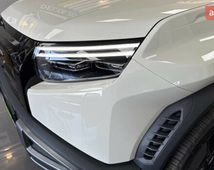 купить новое авто БИД Leopard 3 2025 года от официального дилера E-SKM Черкаси БИД фото