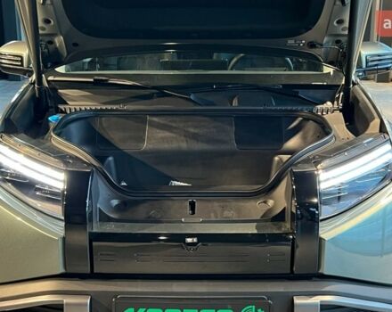 купить новое авто БИД Leopard 3 2025 года от официального дилера 4Колеса Київ ТРЦ Республіка БИД фото