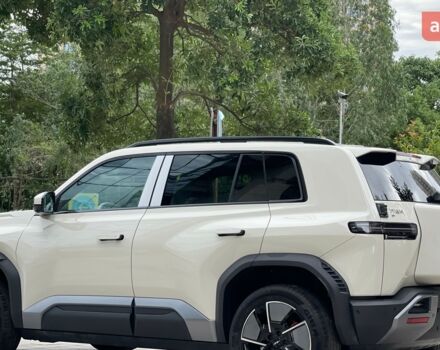 купить новое авто БИД Leopard 3 2025 года от официального дилера Cyber Motors New БИД фото