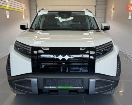 купити нове авто БІД Leopard 3 2025 року від офіційного дилера Олег Львів БІД фото