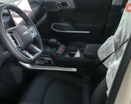 БИД Leopard 3 2025 года купить новое авто БИД Leopard 3 2025 года от официального дилера Алексей БИД фото