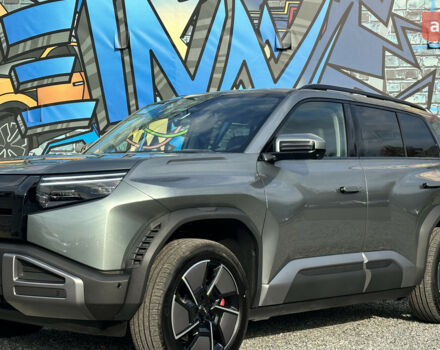 купить новое авто БИД Leopard 3 2025 года от официального дилера Олександр Хіміч БИД фото