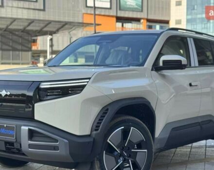 купить новое авто БИД Leopard 3 2025 года от официального дилера Aleksei БИД фото