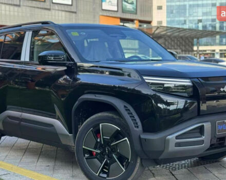 купити нове авто БІД Leopard 3 2025 року від офіційного дилера Константин Фомичев БІД фото