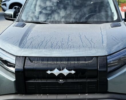 купить новое авто БИД Leopard 3 2025 года от официального дилера AUTOCENTER AUTO.RIA БИД фото