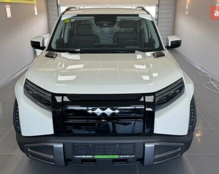 купить новое авто БИД Leopard 3 2025 года от официального дилера E-SKM Черкаси БИД фото