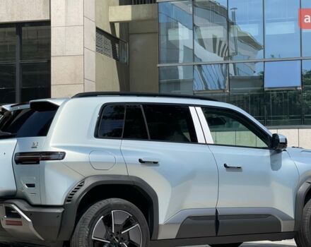 купить новое авто БИД Leopard 3 2025 года от официального дилера Cyber Motors New БИД фото