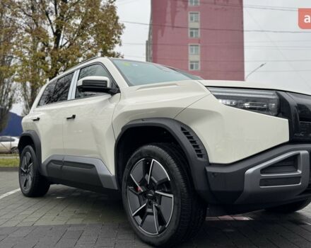 купить новое авто БИД Leopard 3 2025 года от официального дилера Алексей БИД фото