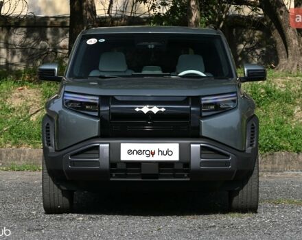 купить новое авто БИД Leopard 3 2025 года от официального дилера Energy hub Вінниця БИД фото