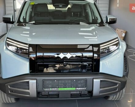 БИД Leopard 3 2025 года купить новое авто БИД Leopard 3 2025 года от официального дилера E-SKM БИД фото