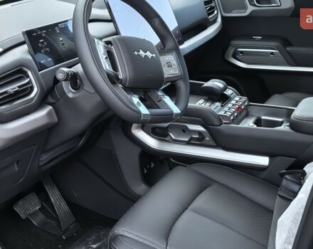 купить новое авто БИД Leopard 3 2025 года от официального дилера Алексей БИД фото